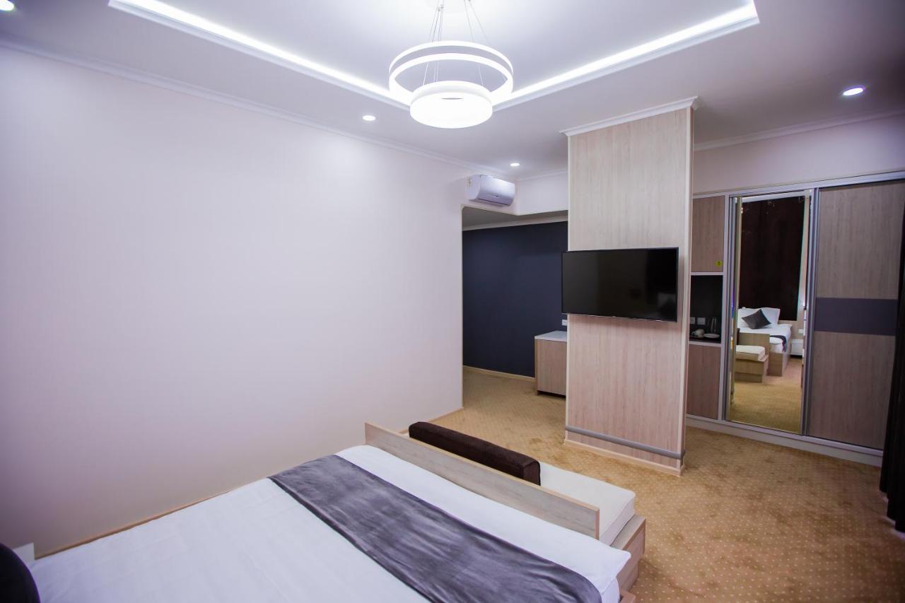 Art Regency Premium Hotel, Free Airport Shuttle Service Taşkent Dış mekan fotoğraf