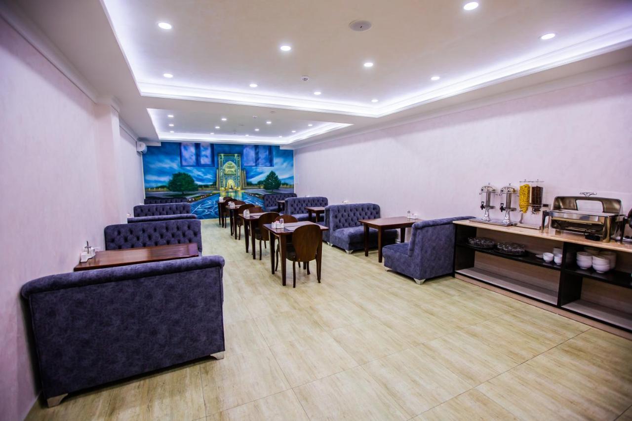 Art Regency Premium Hotel, Free Airport Shuttle Service Taşkent Dış mekan fotoğraf