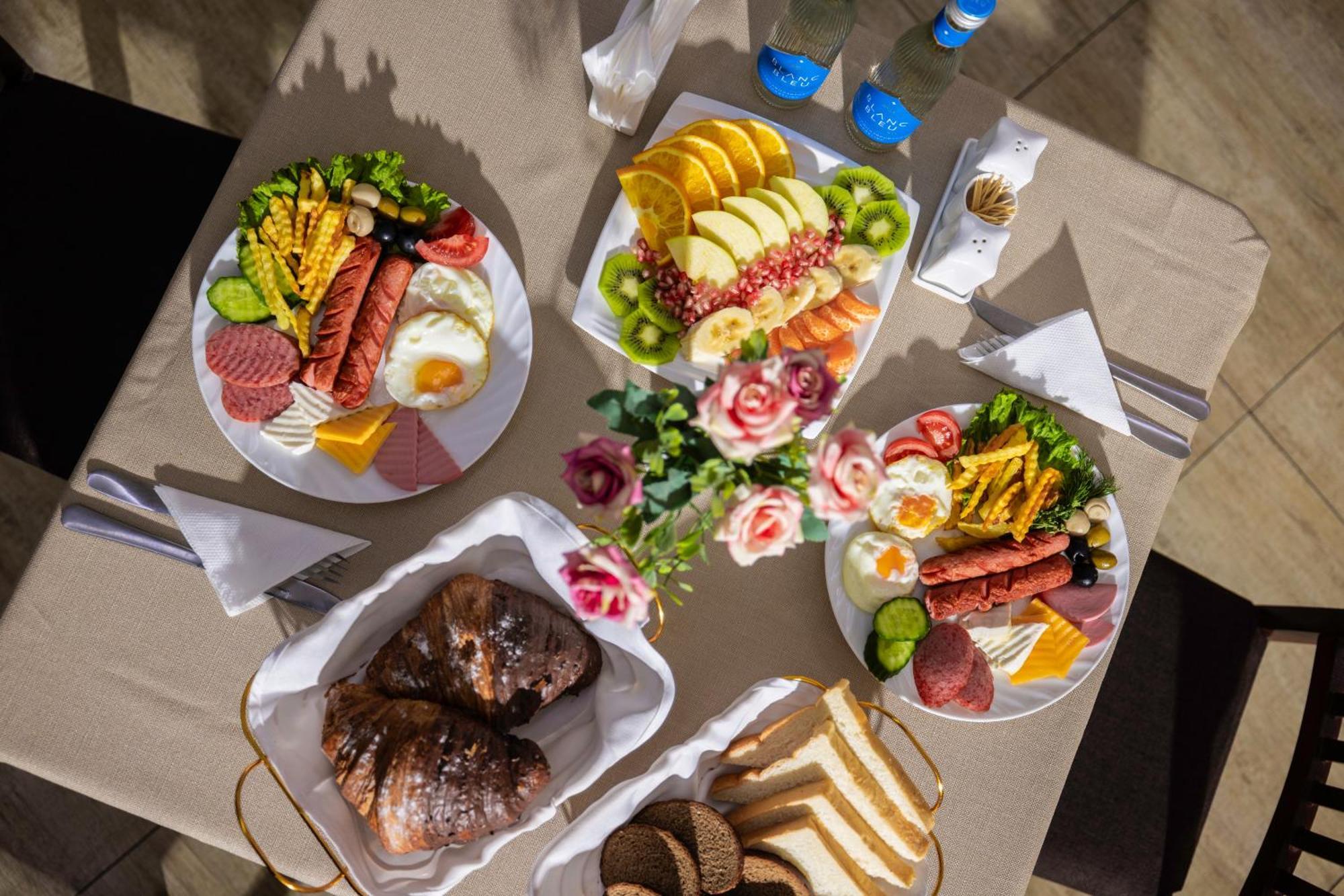 Art Regency Premium Hotel, Free Airport Shuttle Service Taşkent Dış mekan fotoğraf