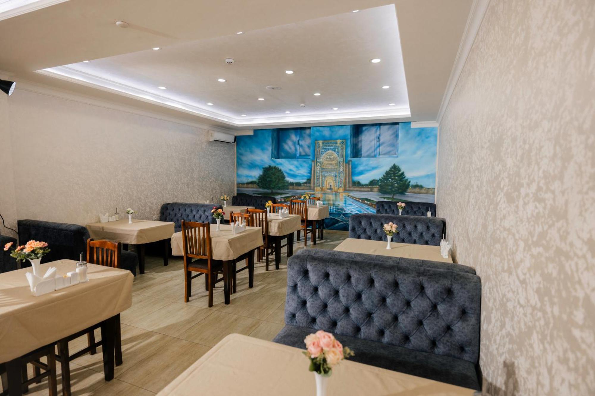 Art Regency Premium Hotel, Free Airport Shuttle Service Taşkent Dış mekan fotoğraf