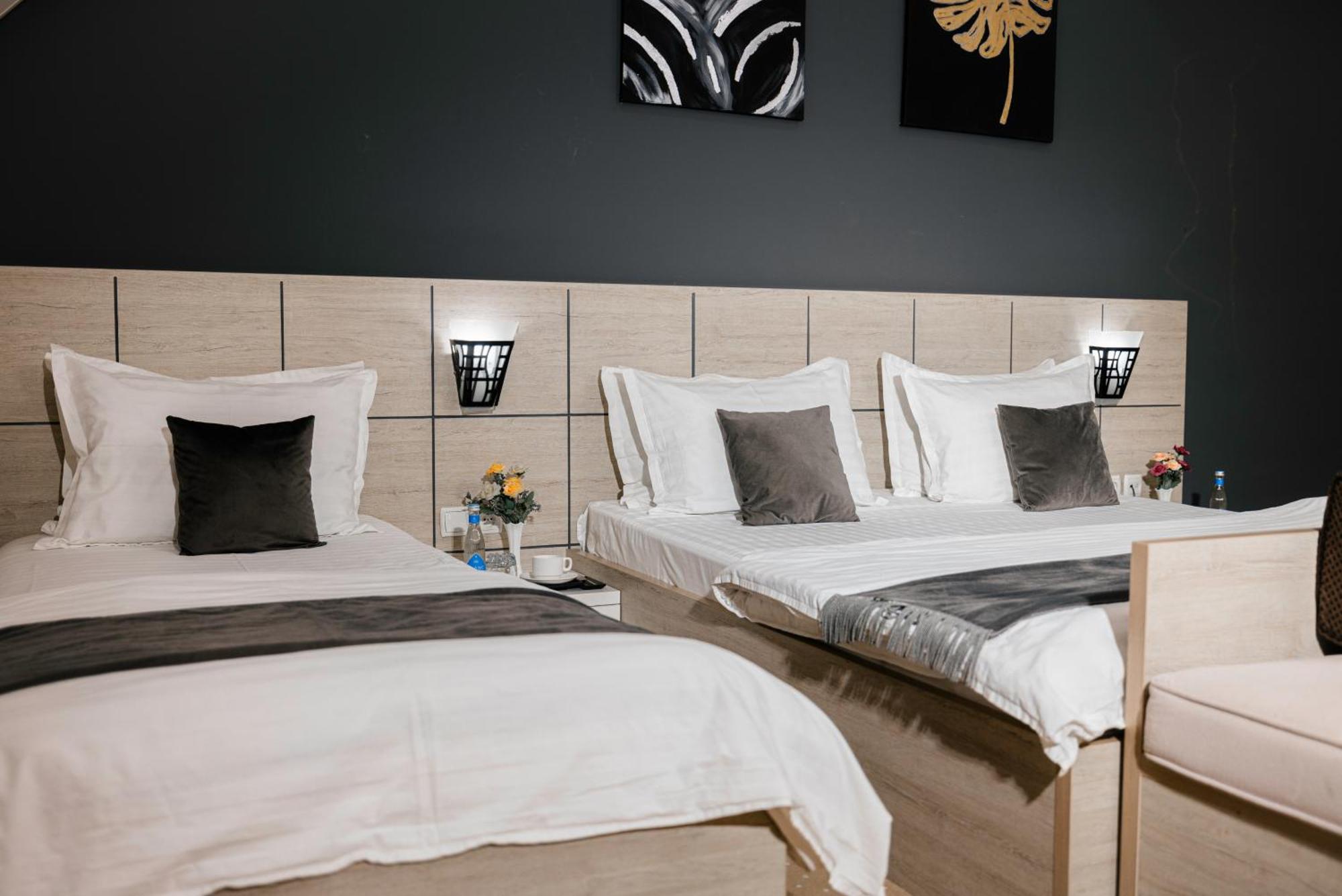Art Regency Premium Hotel, Free Airport Shuttle Service Taşkent Dış mekan fotoğraf