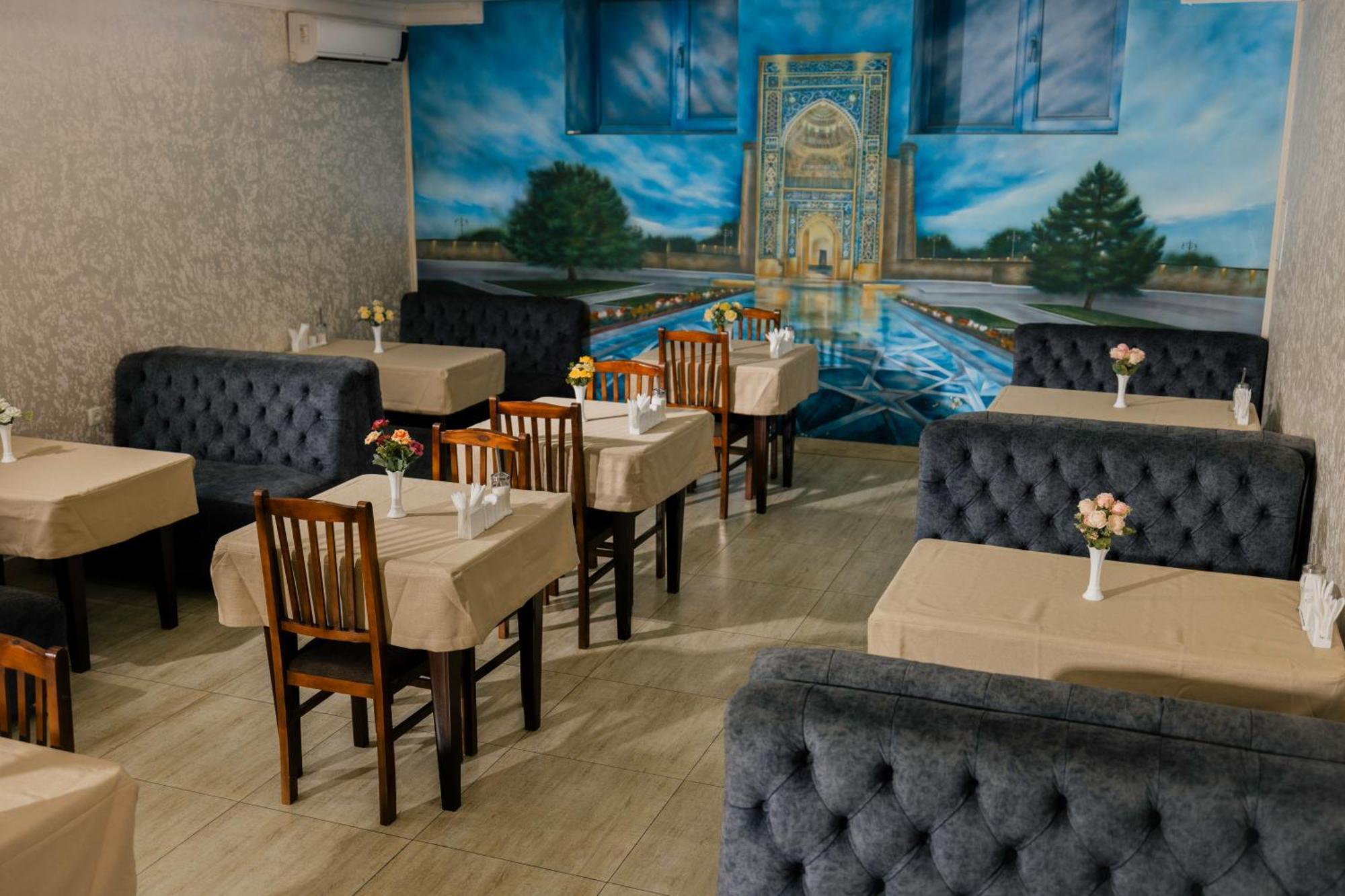 Art Regency Premium Hotel, Free Airport Shuttle Service Taşkent Dış mekan fotoğraf