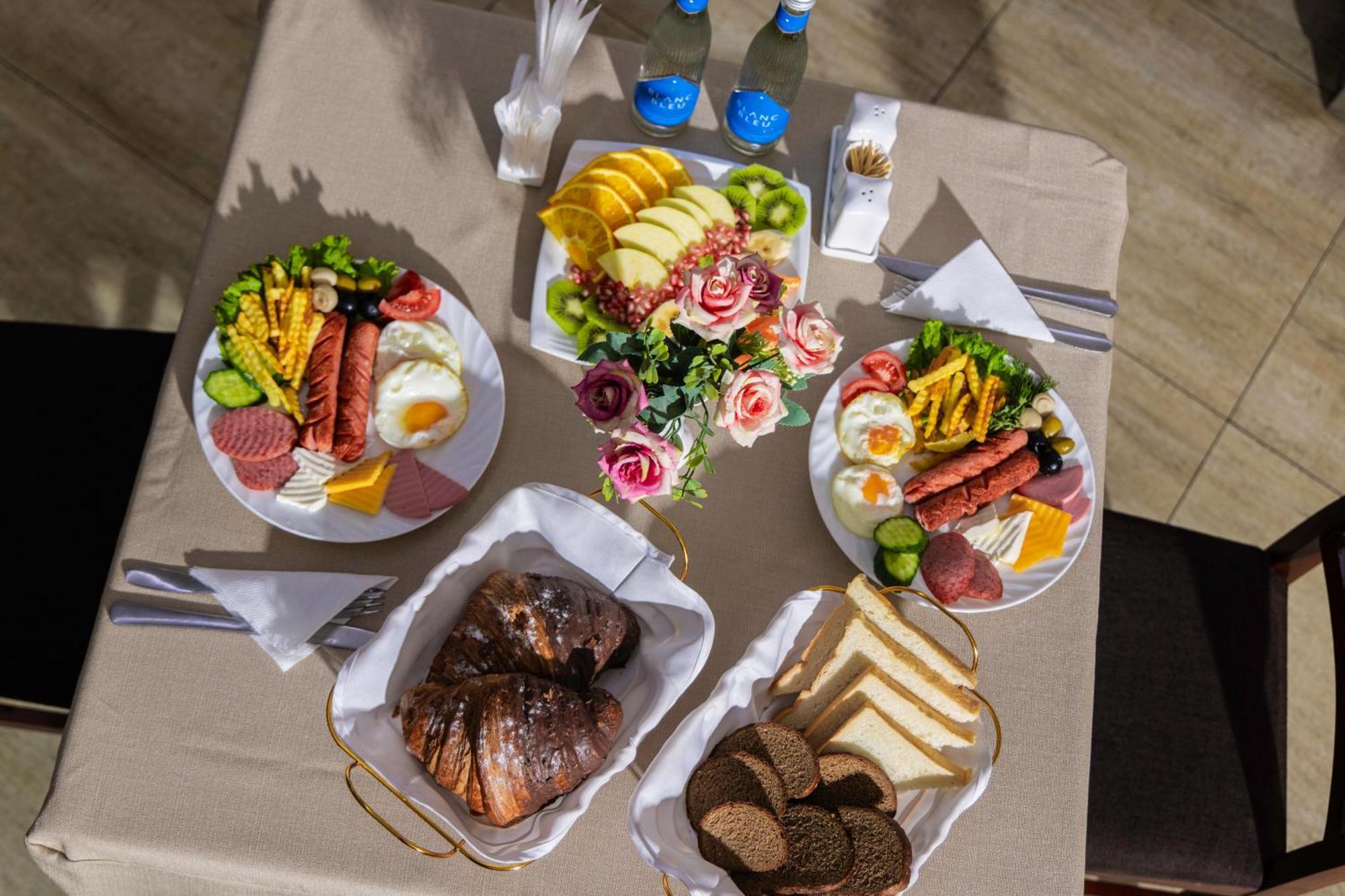 Art Regency Premium Hotel, Free Airport Shuttle Service Taşkent Dış mekan fotoğraf