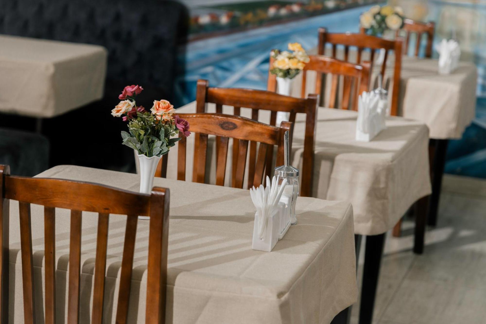 Art Regency Premium Hotel, Free Airport Shuttle Service Taşkent Dış mekan fotoğraf