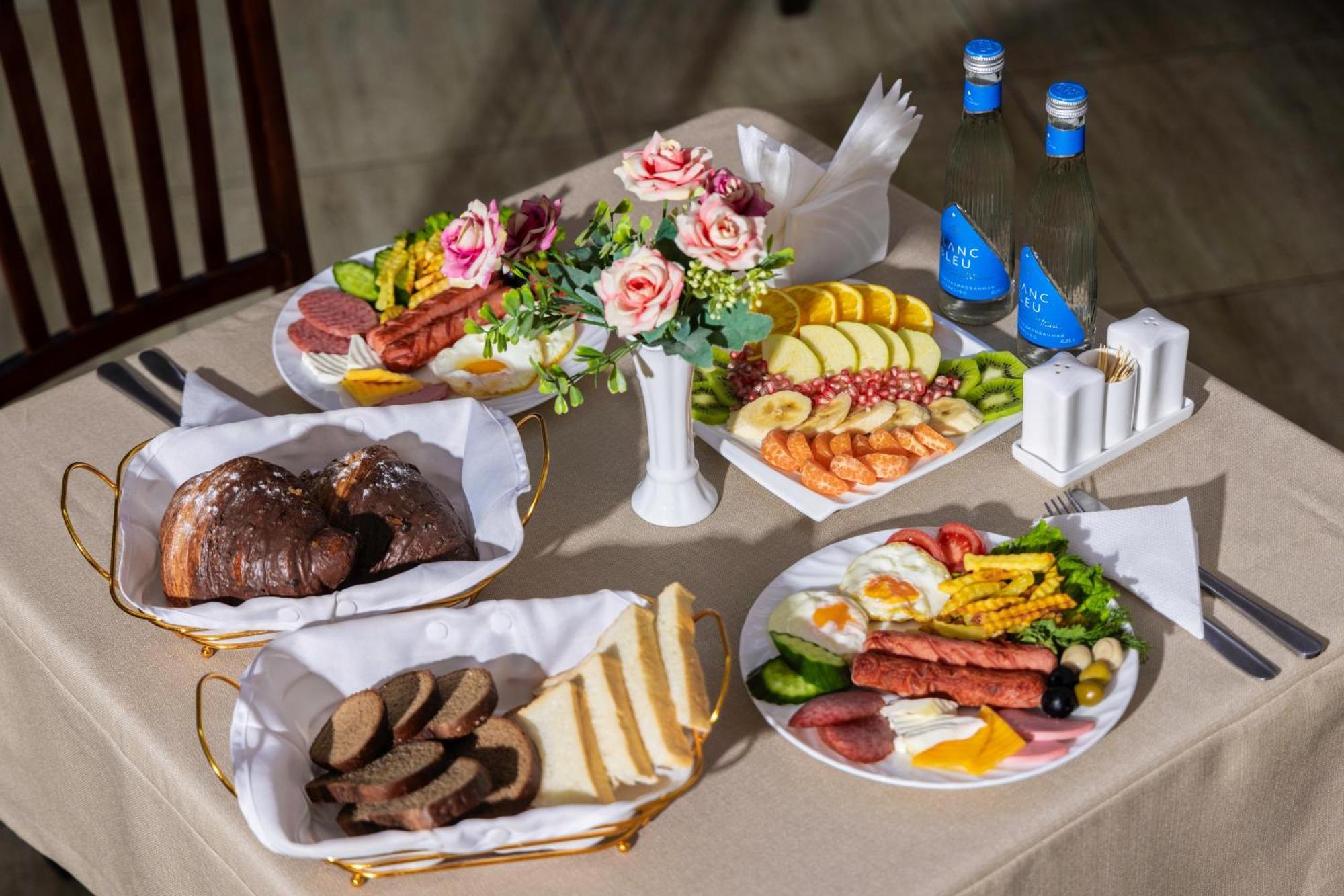 Art Regency Premium Hotel, Free Airport Shuttle Service Taşkent Dış mekan fotoğraf