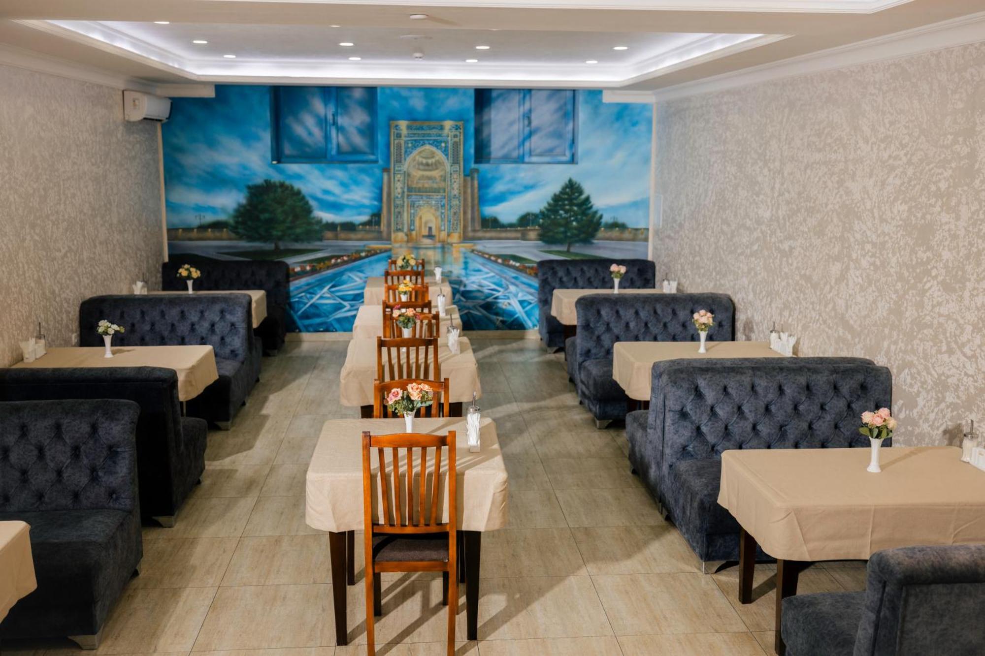 Art Regency Premium Hotel, Free Airport Shuttle Service Taşkent Dış mekan fotoğraf