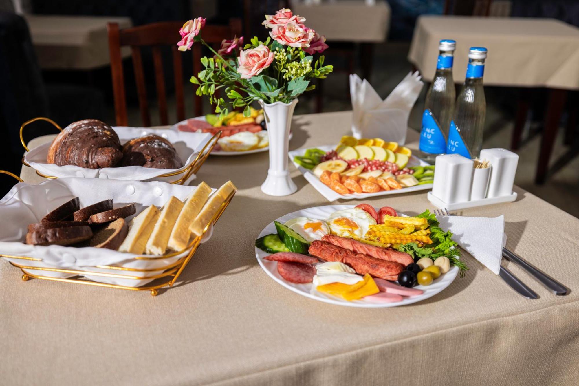 Art Regency Premium Hotel, Free Airport Shuttle Service Taşkent Dış mekan fotoğraf