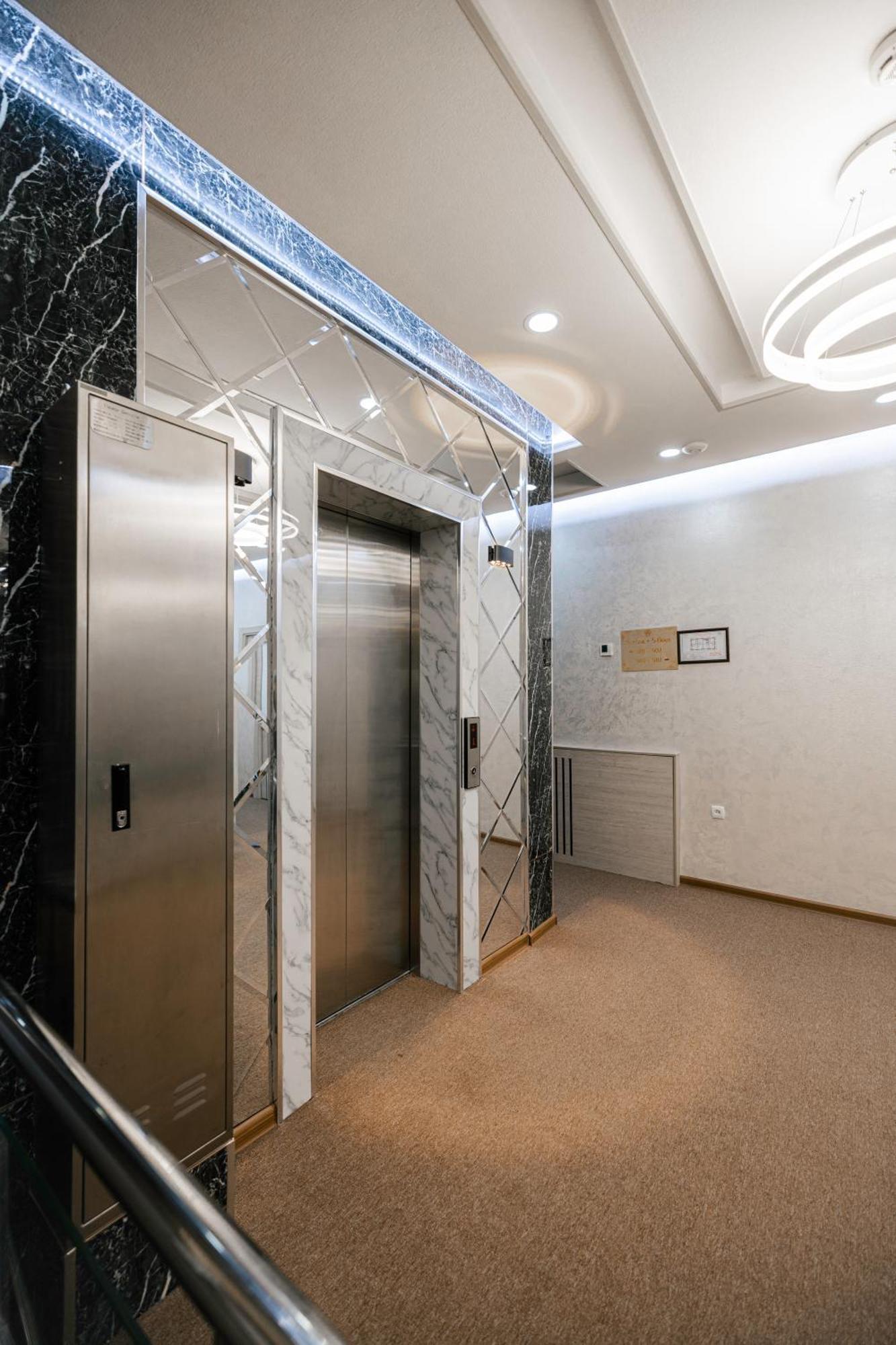 Art Regency Premium Hotel, Free Airport Shuttle Service Taşkent Dış mekan fotoğraf