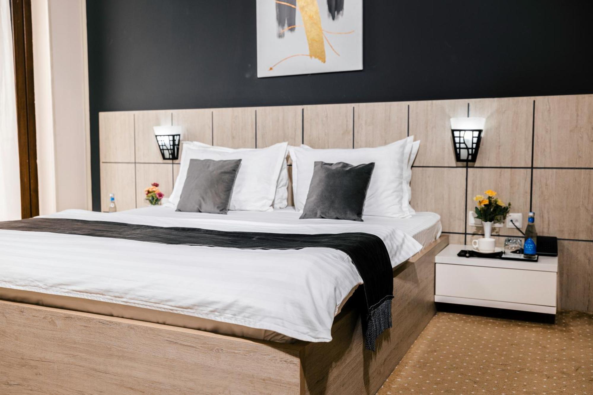 Art Regency Premium Hotel, Free Airport Shuttle Service Taşkent Dış mekan fotoğraf