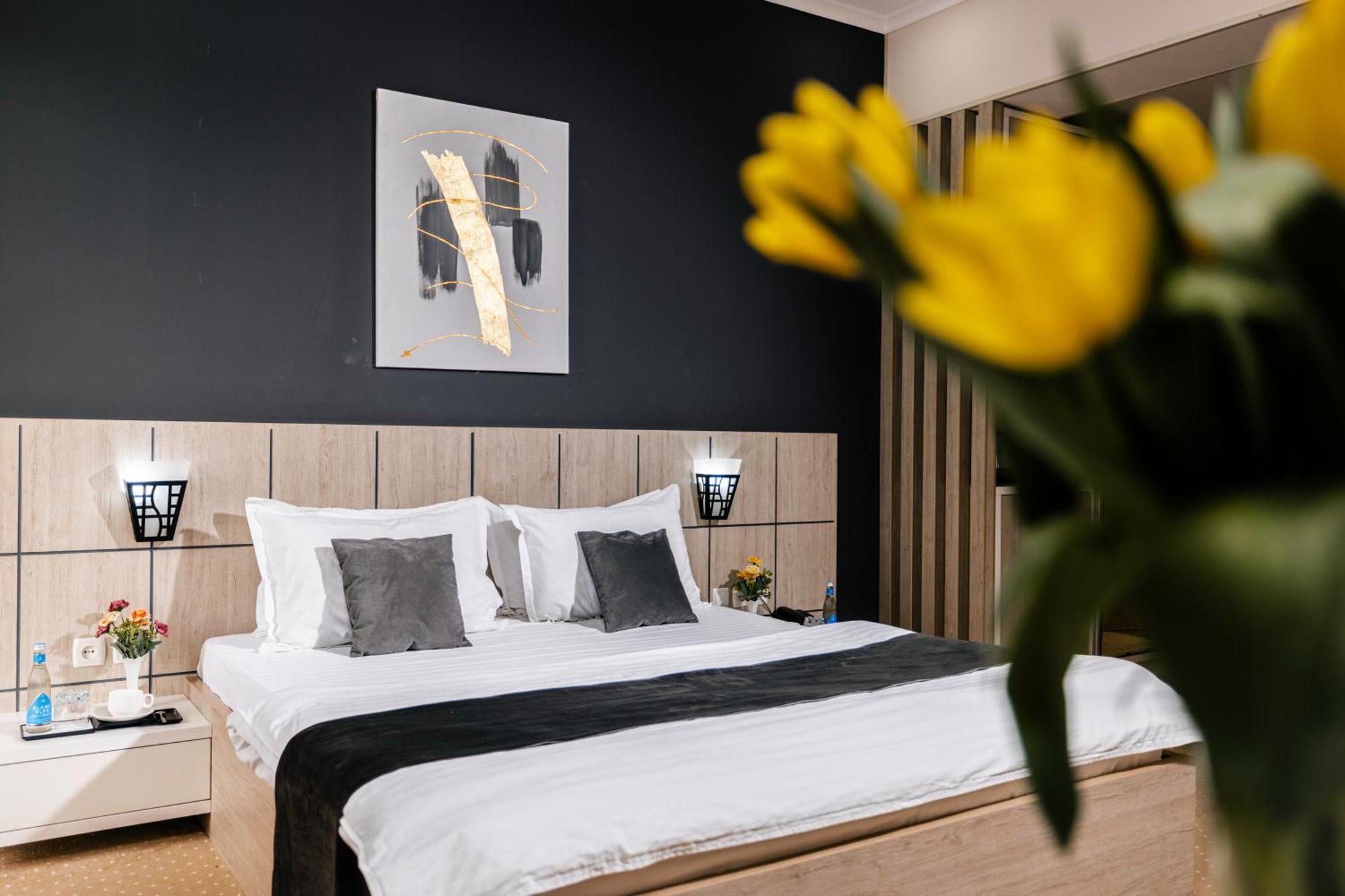 Art Regency Premium Hotel, Free Airport Shuttle Service Taşkent Dış mekan fotoğraf