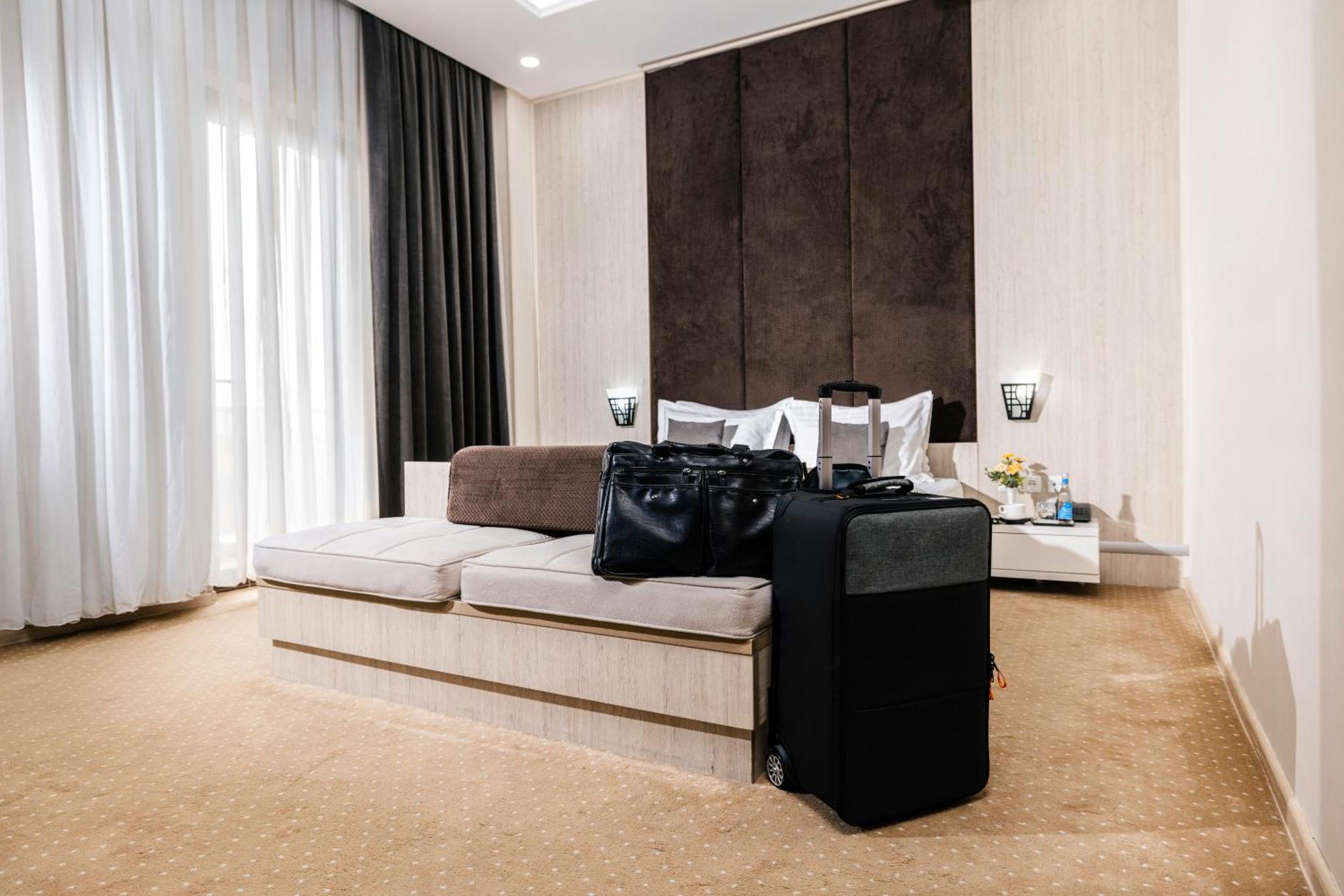 Art Regency Premium Hotel, Free Airport Shuttle Service Taşkent Dış mekan fotoğraf