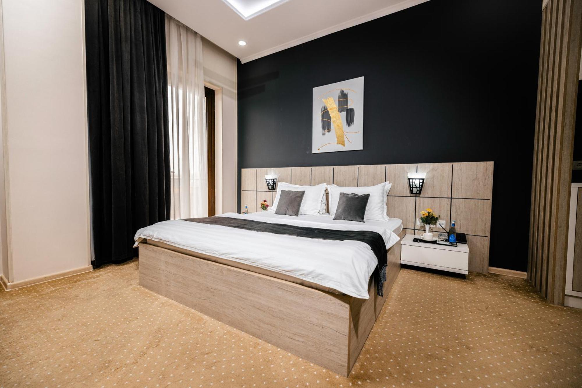 Art Regency Premium Hotel, Free Airport Shuttle Service Taşkent Dış mekan fotoğraf