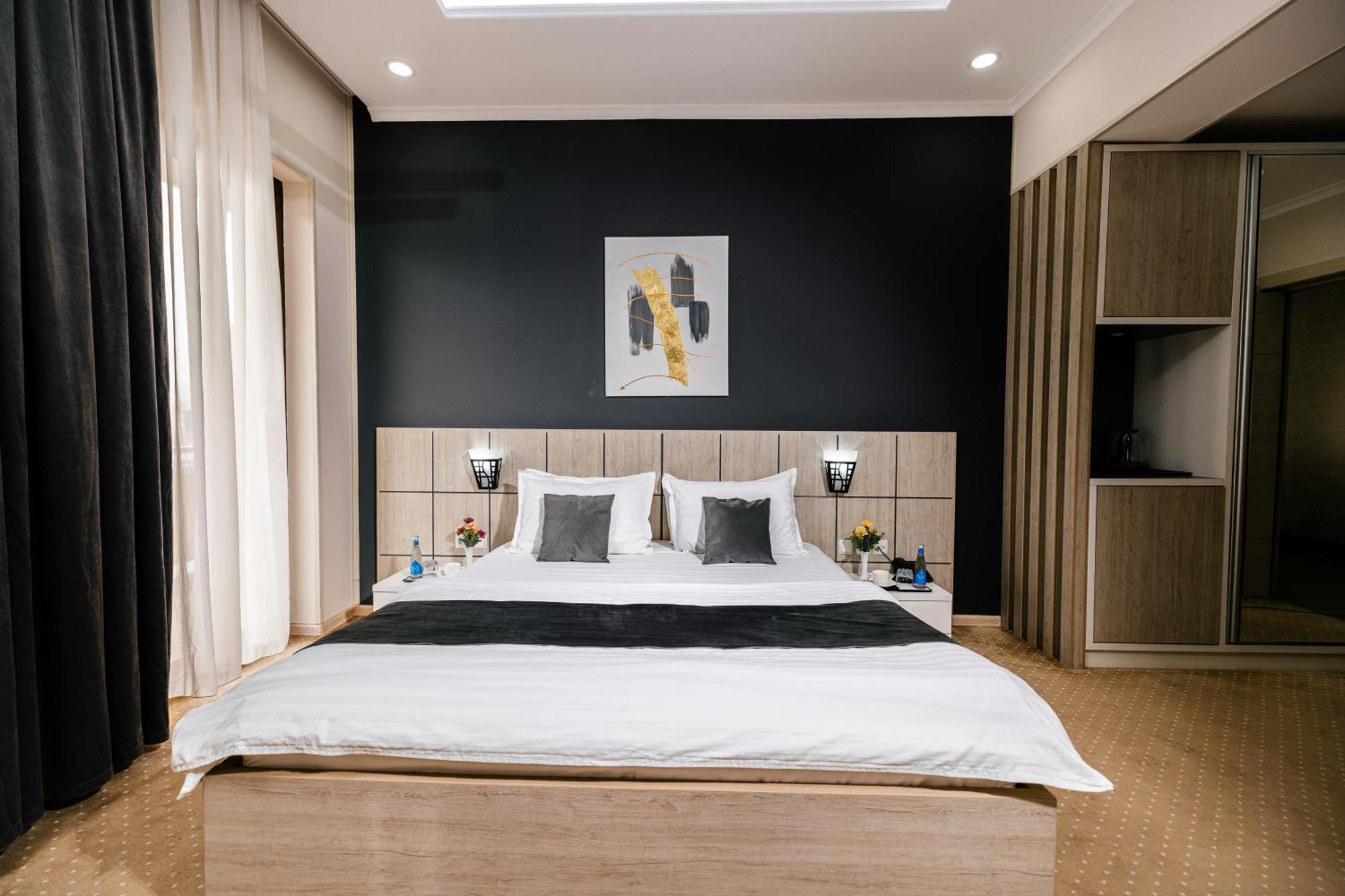 Art Regency Premium Hotel, Free Airport Shuttle Service Taşkent Dış mekan fotoğraf