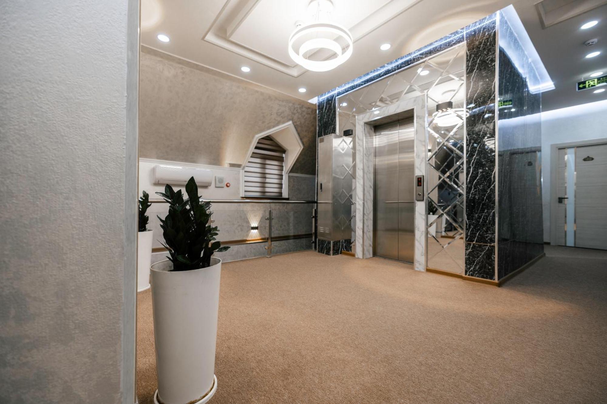 Art Regency Premium Hotel, Free Airport Shuttle Service Taşkent Dış mekan fotoğraf