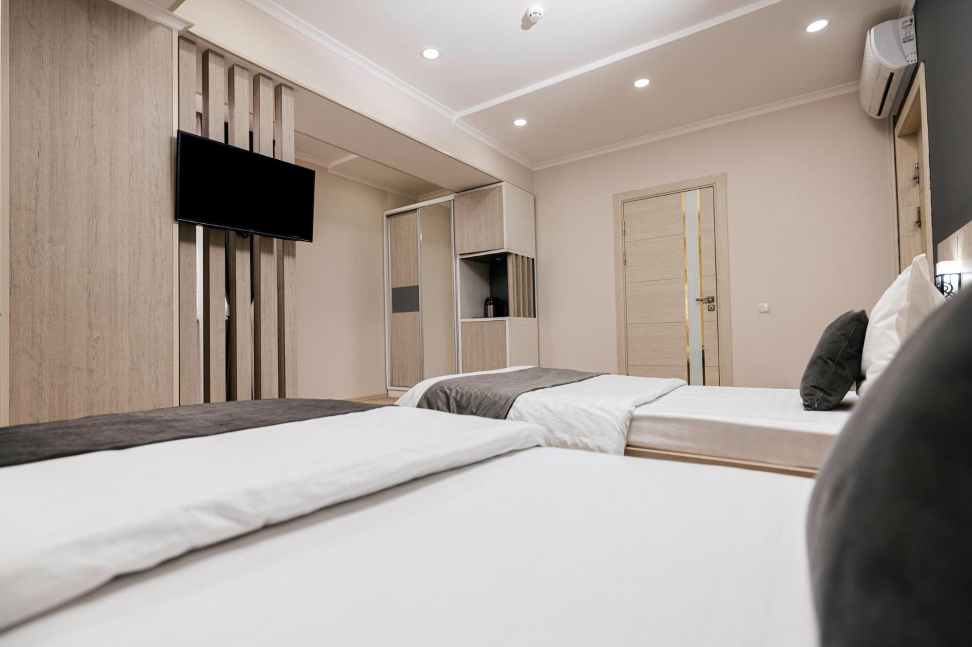 Art Regency Premium Hotel, Free Airport Shuttle Service Taşkent Dış mekan fotoğraf