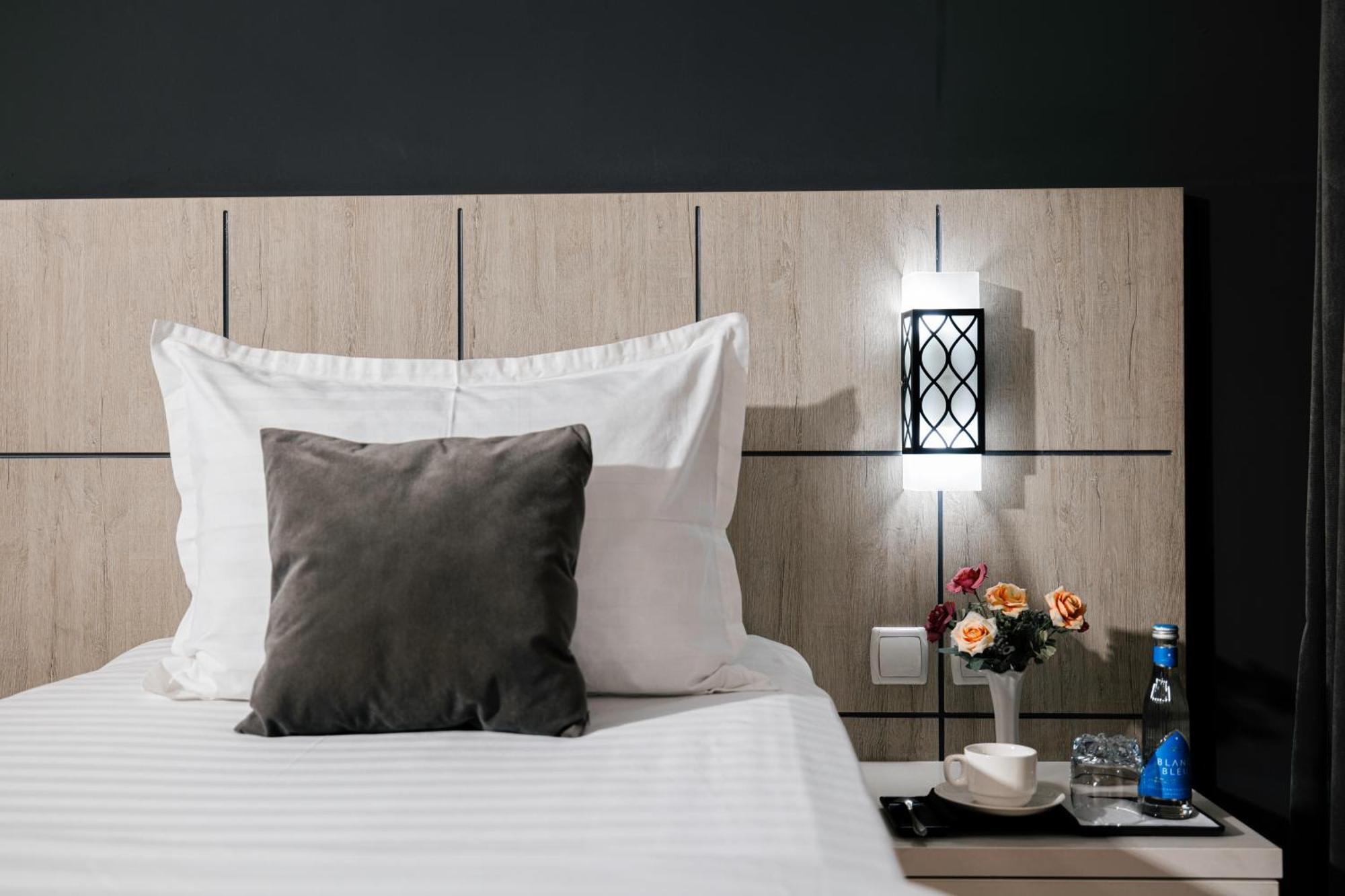 Art Regency Premium Hotel, Free Airport Shuttle Service Taşkent Dış mekan fotoğraf