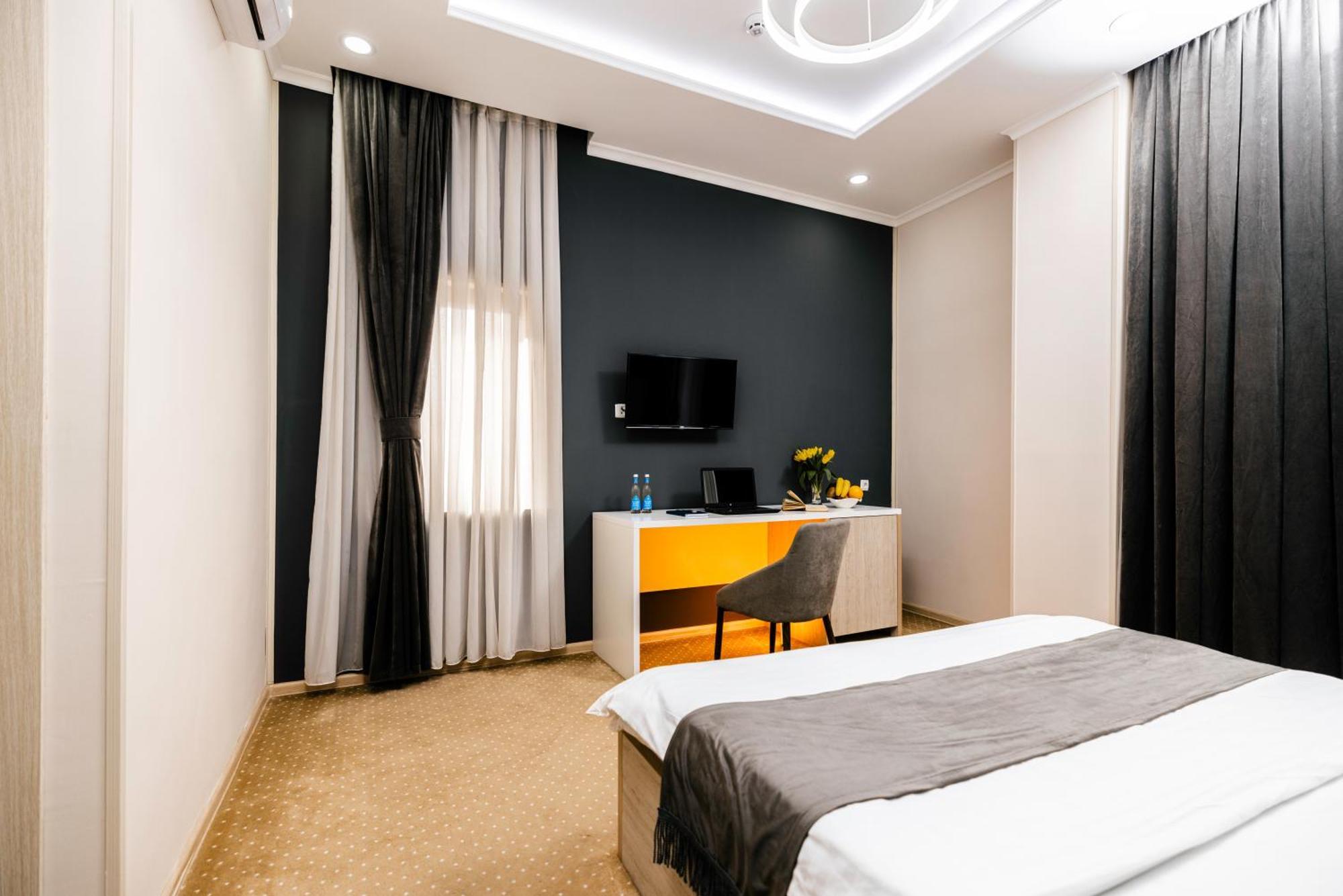 Art Regency Premium Hotel, Free Airport Shuttle Service Taşkent Dış mekan fotoğraf