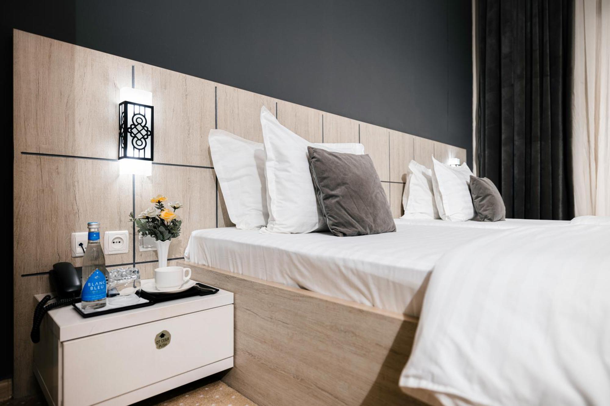 Art Regency Premium Hotel, Free Airport Shuttle Service Taşkent Dış mekan fotoğraf