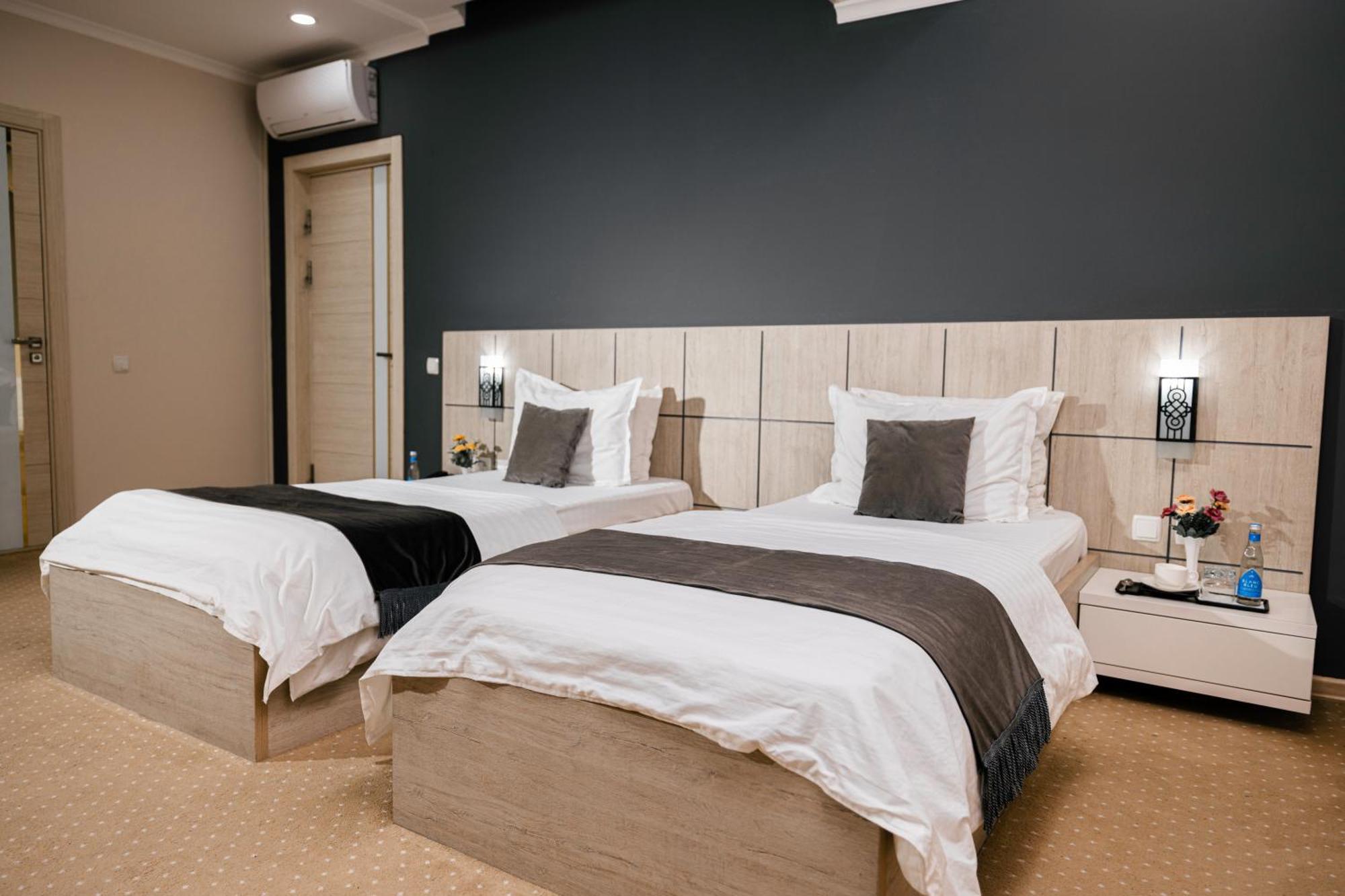 Art Regency Premium Hotel, Free Airport Shuttle Service Taşkent Dış mekan fotoğraf