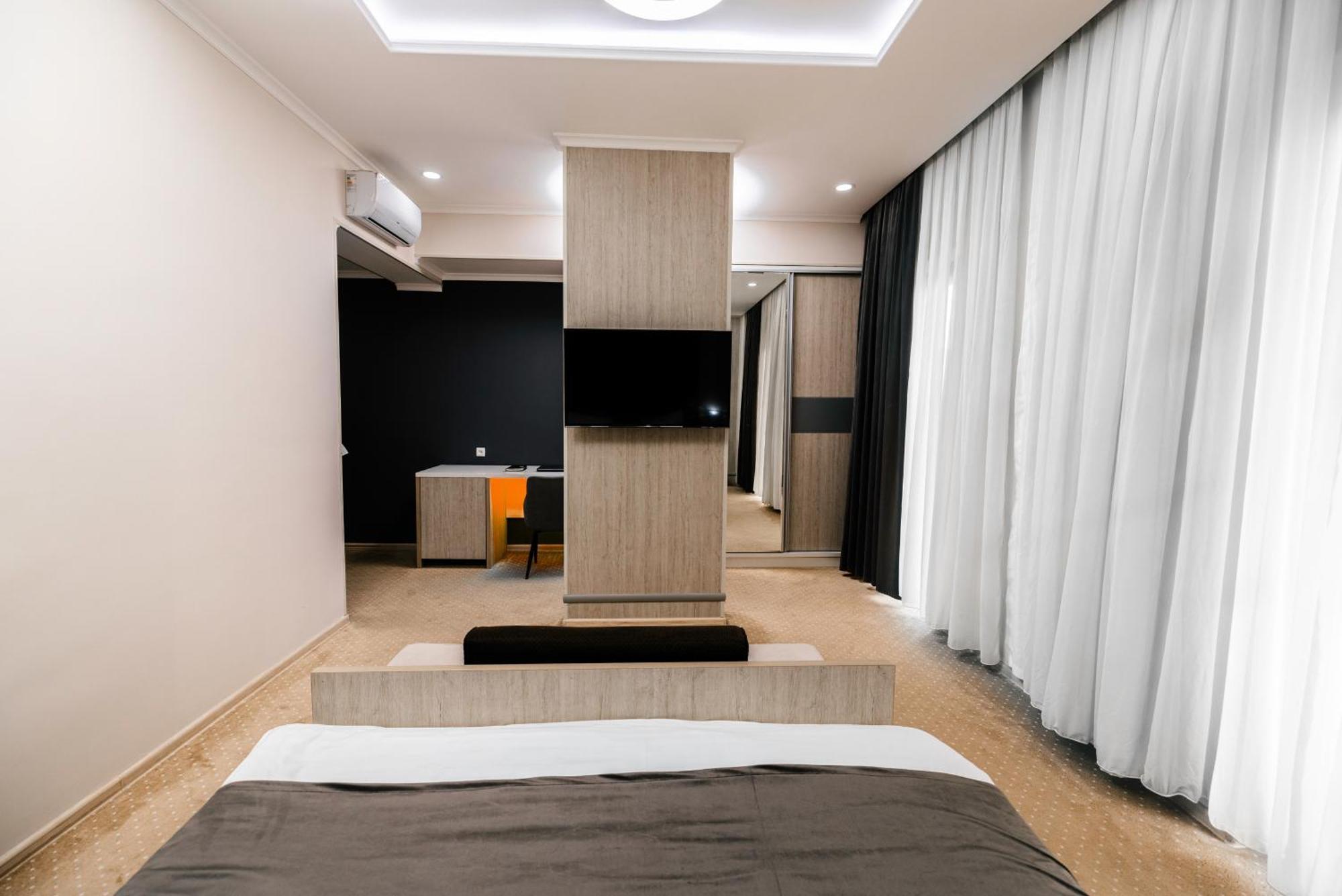 Art Regency Premium Hotel, Free Airport Shuttle Service Taşkent Dış mekan fotoğraf